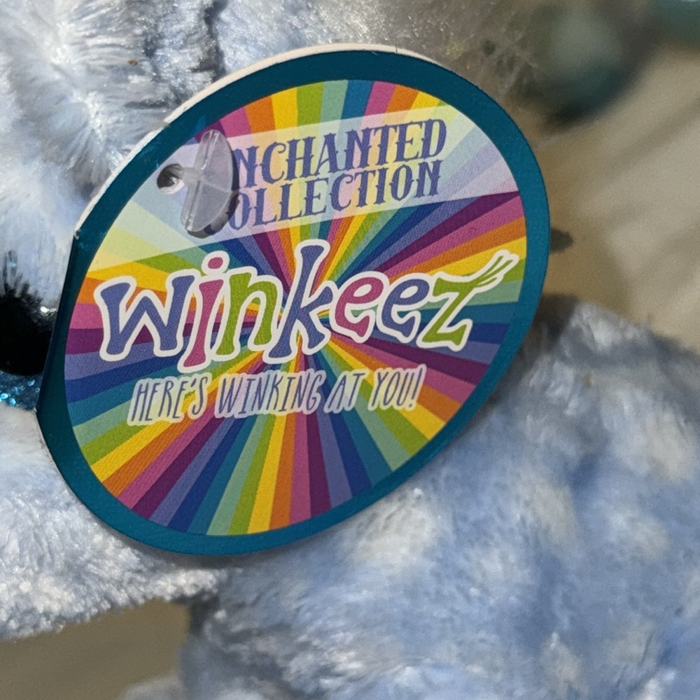Winkeez - 3 Count